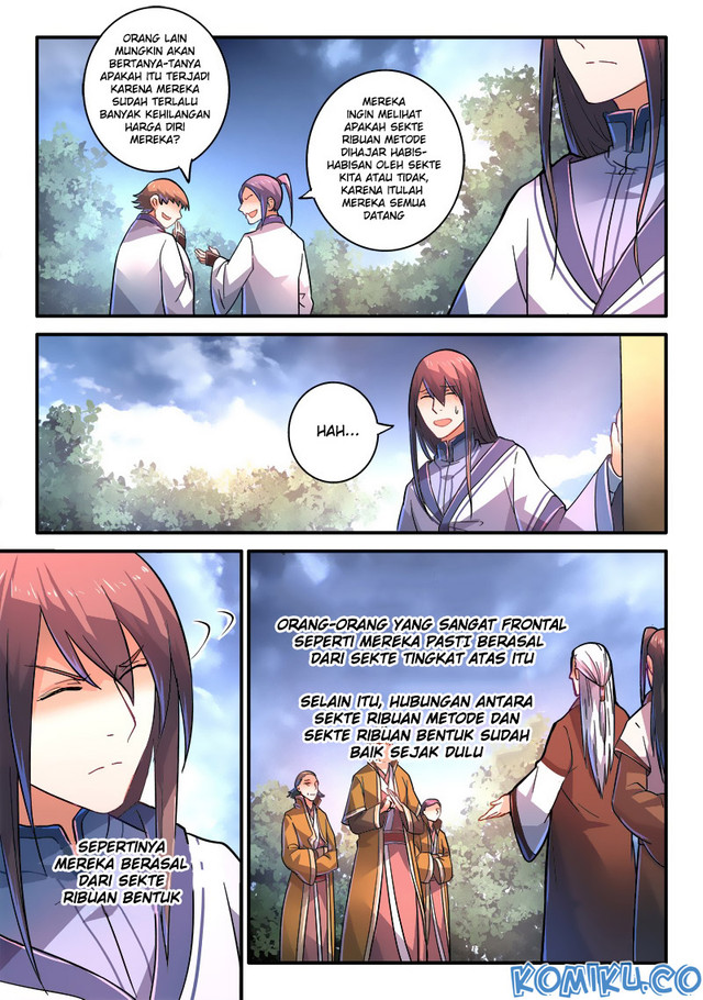 Spirit Blade Mountain Bab 225 halaman 5