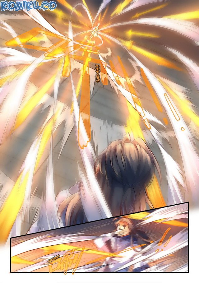 Spirit Blade Mountain Bab 228 halaman 5