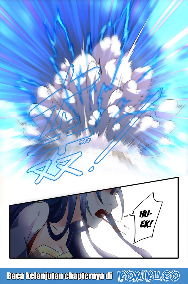 Spirit Blade Mountain Bab 228 halaman 14