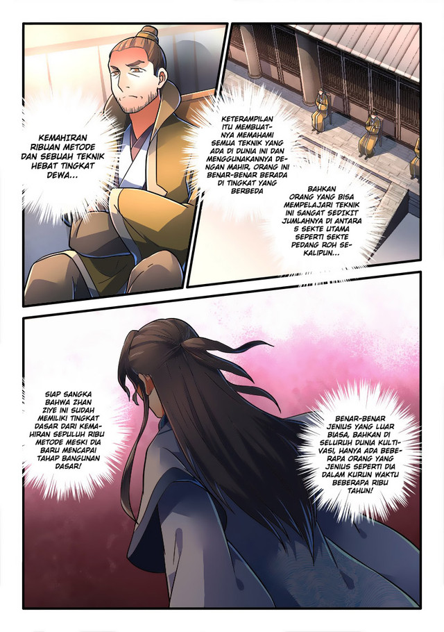 Spirit Blade Mountain Bab 229 halaman 4