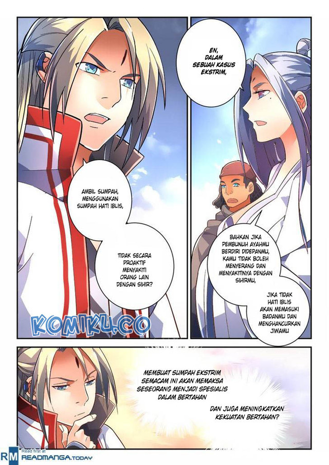 Spirit Blade Mountain Bab 236 halaman 3