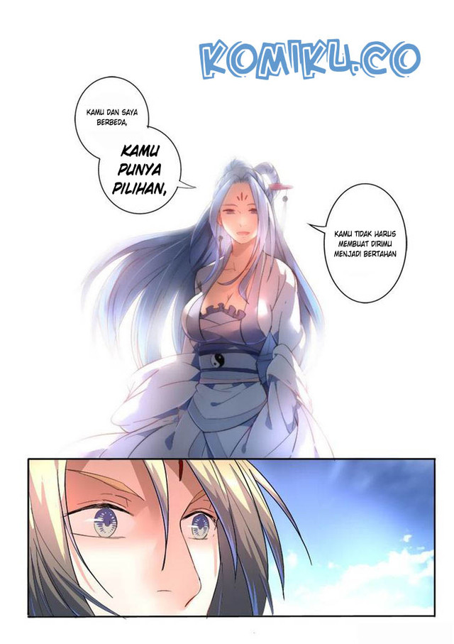 Spirit Blade Mountain Bab 236 halaman 8