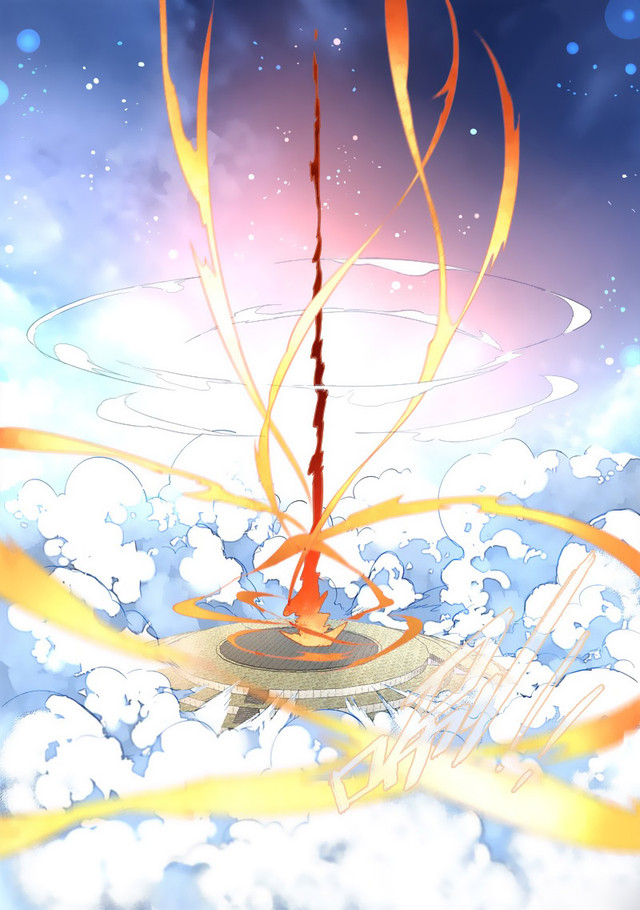 Spirit Blade Mountain chapter 245 halaman 5