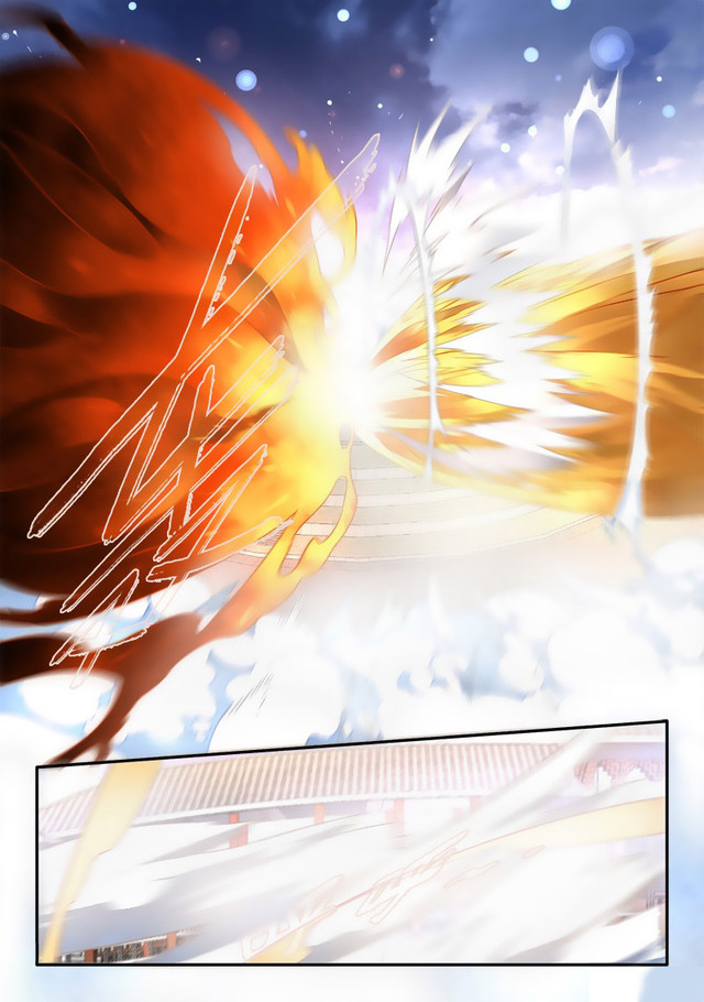 Spirit Blade Mountain chapter 245 halaman 9
