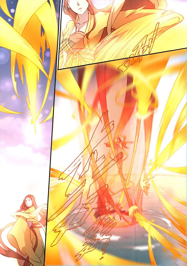 Spirit Blade Mountain chapter 246 halaman 10