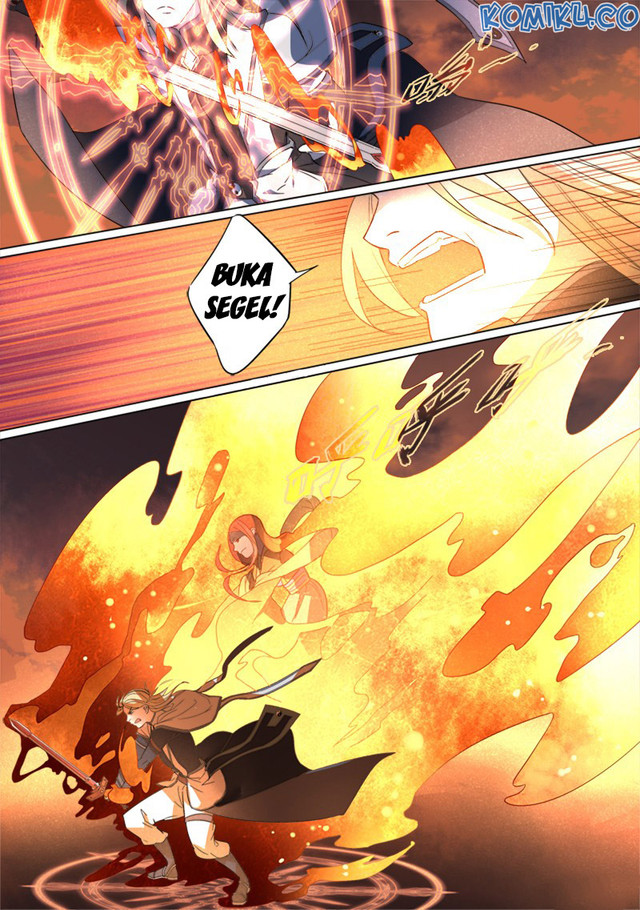 Spirit Blade Mountain Bab 247 halaman 12