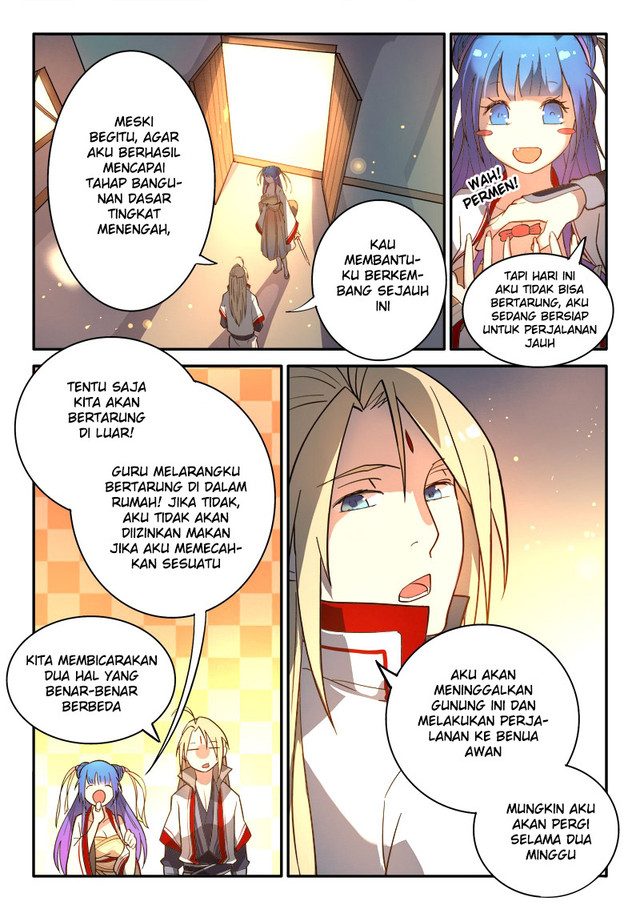 Spirit Blade Mountain Bab 253 halaman 5