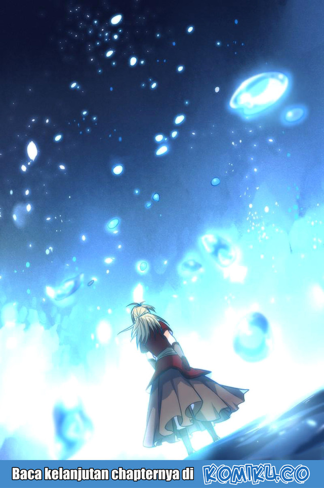 Spirit Blade Mountain chapter 264 halaman 14