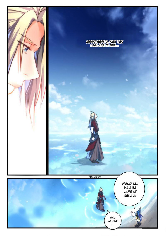 Spirit Blade Mountain Bab 265 halaman 4