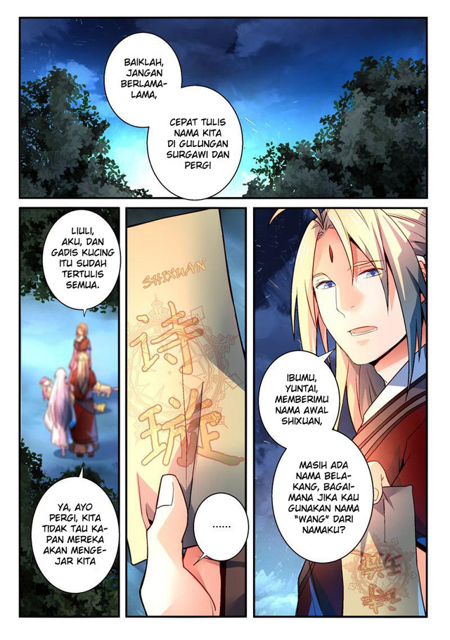 Spirit Blade Mountain Bab 271 halaman 3