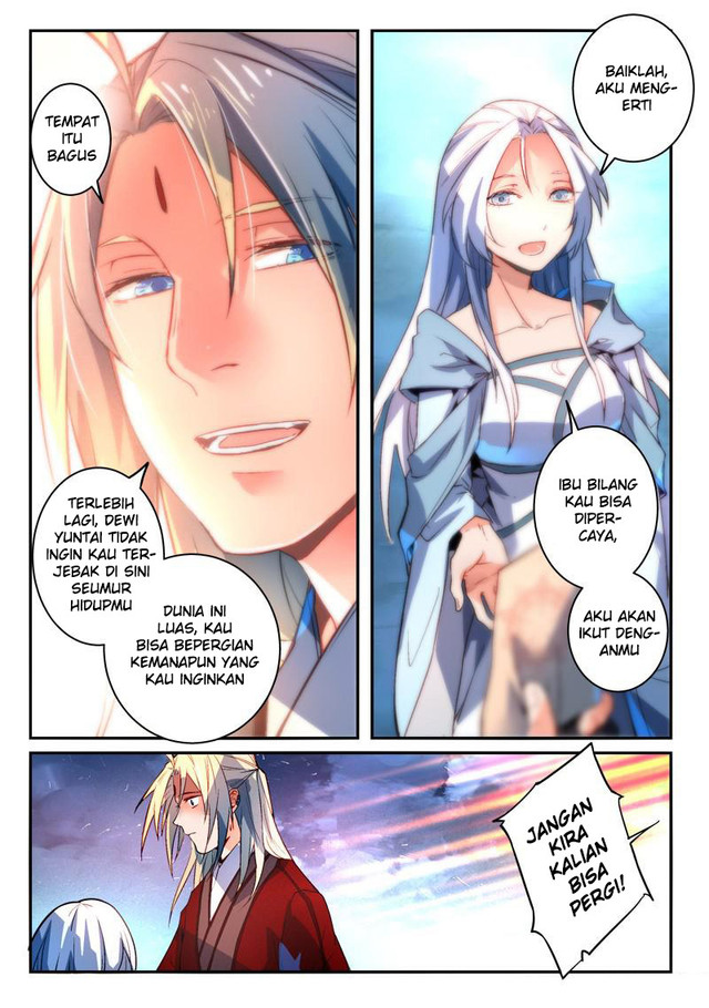 Spirit Blade Mountain Bab 271 halaman 5
