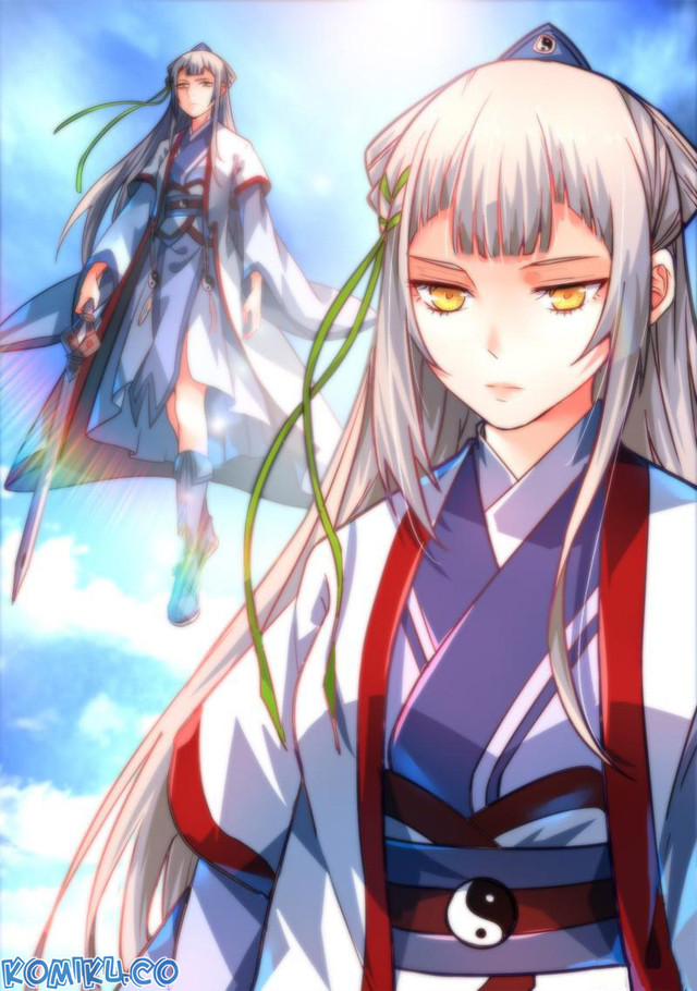 Spirit Blade Mountain chapter 280 halaman 4