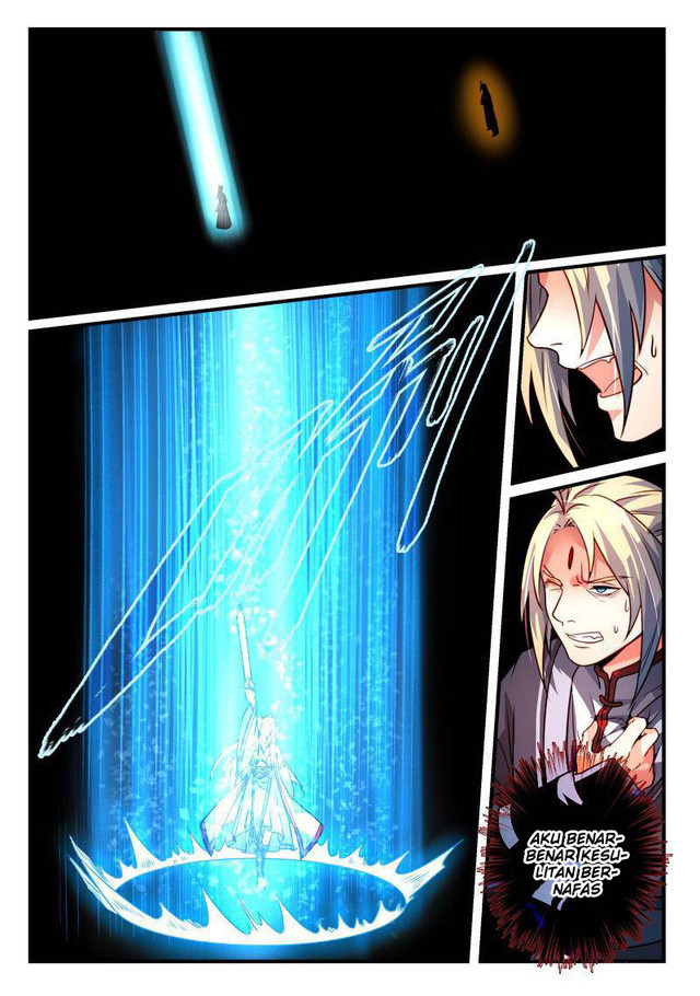 Spirit Blade Mountain Bab 281 halaman 3