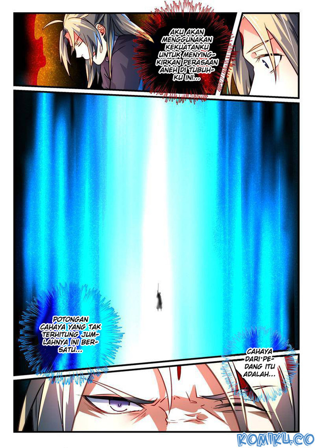 Spirit Blade Mountain Bab 281 halaman 4
