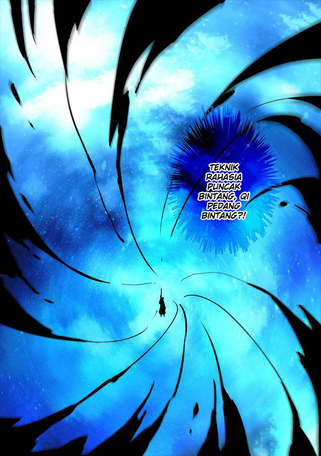 Spirit Blade Mountain Bab 281 halaman 5