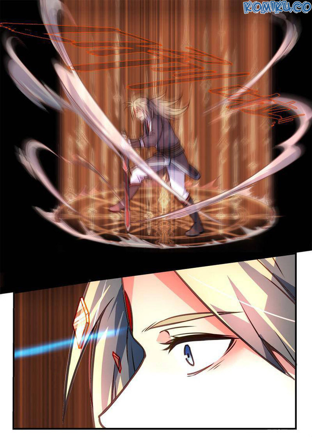 Spirit Blade Mountain Bab 281 halaman 8