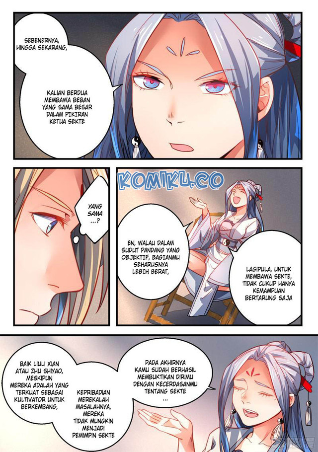 Spirit Blade Mountain Bab 285 halaman 4