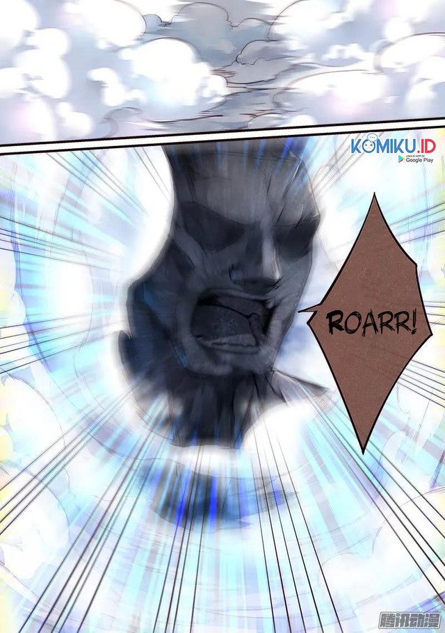 Spirit Blade Mountain chapter 310 halaman 9
