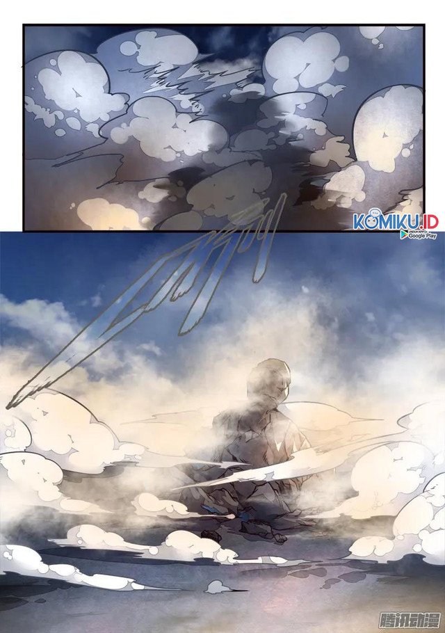 Spirit Blade Mountain chapter 313 halaman 5