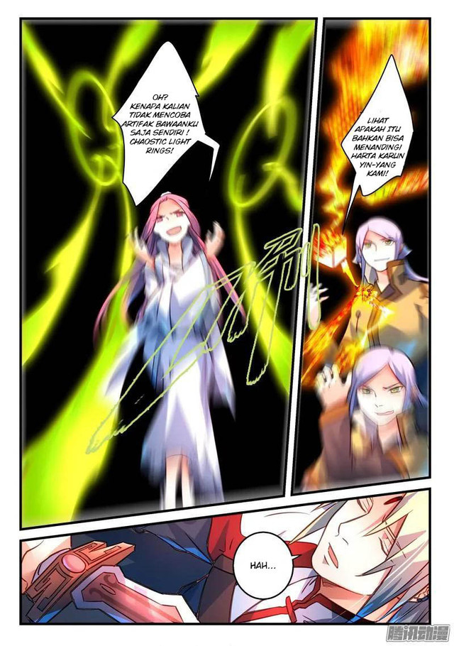 Spirit Blade Mountain Bab 321 halaman 5