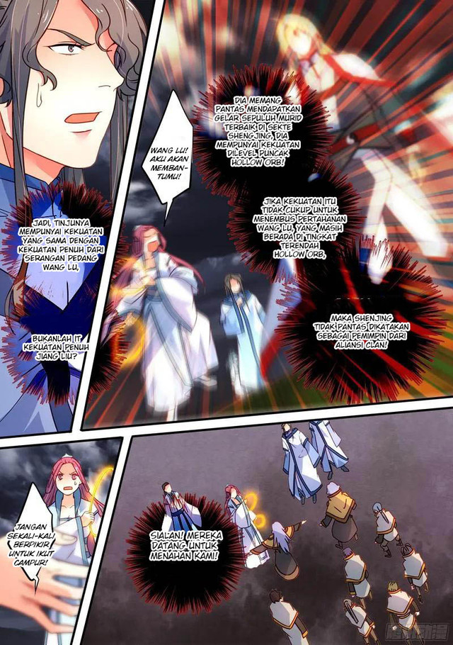 Spirit Blade Mountain Bab 340 halaman 5