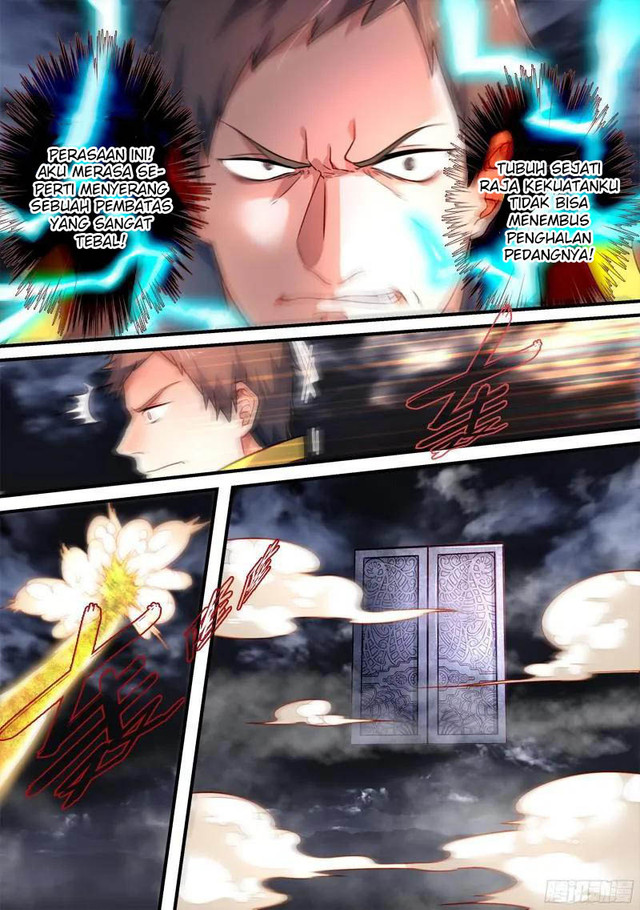 Spirit Blade Mountain Bab 341 halaman 5