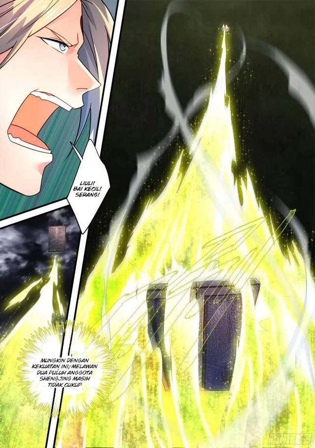 Spirit Blade Mountain Bab 341 halaman 9