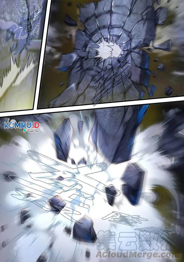 Spirit Blade Mountain Bab 341 halaman 10