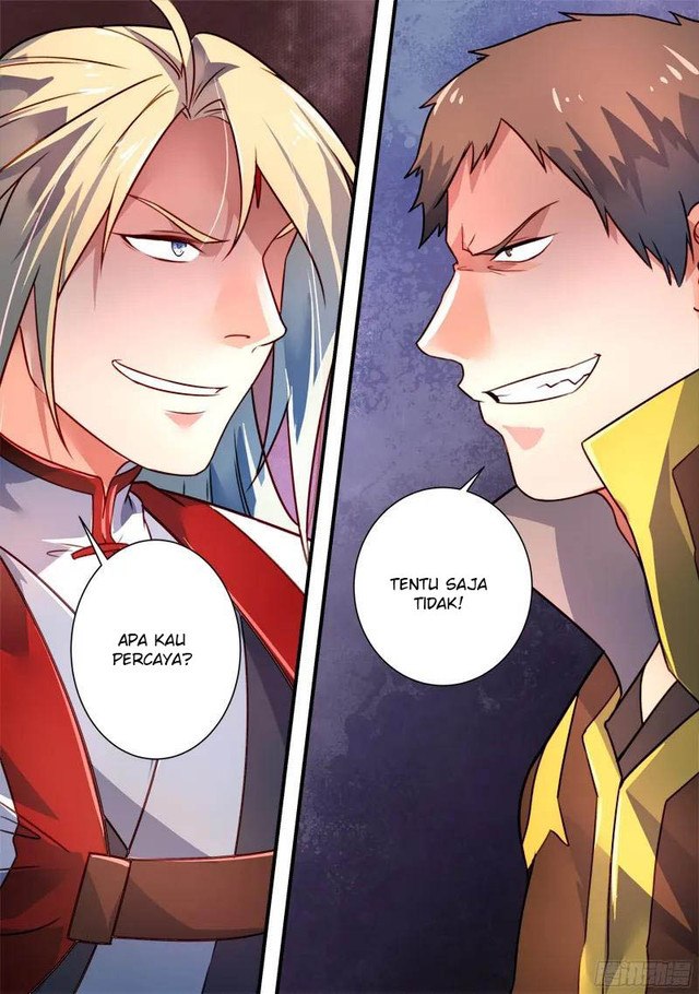 Spirit Blade Mountain Bab 341 halaman 13