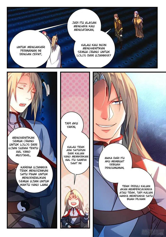 Spirit Blade Mountain Bab 347 halaman 3