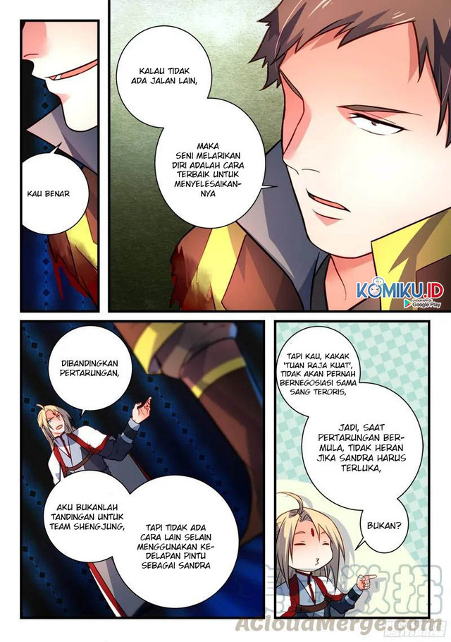 Spirit Blade Mountain Bab 347 halaman 4