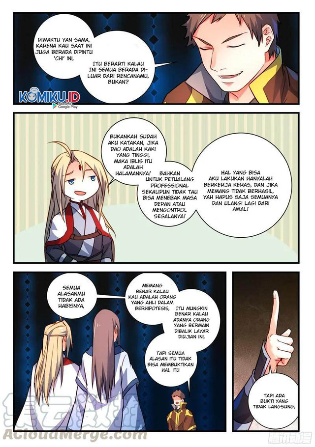Spirit Blade Mountain Bab 347 halaman 6