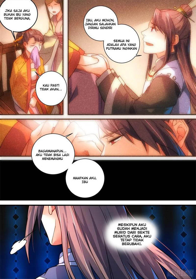 Spirit Blade Mountain Bab 349 halaman 5