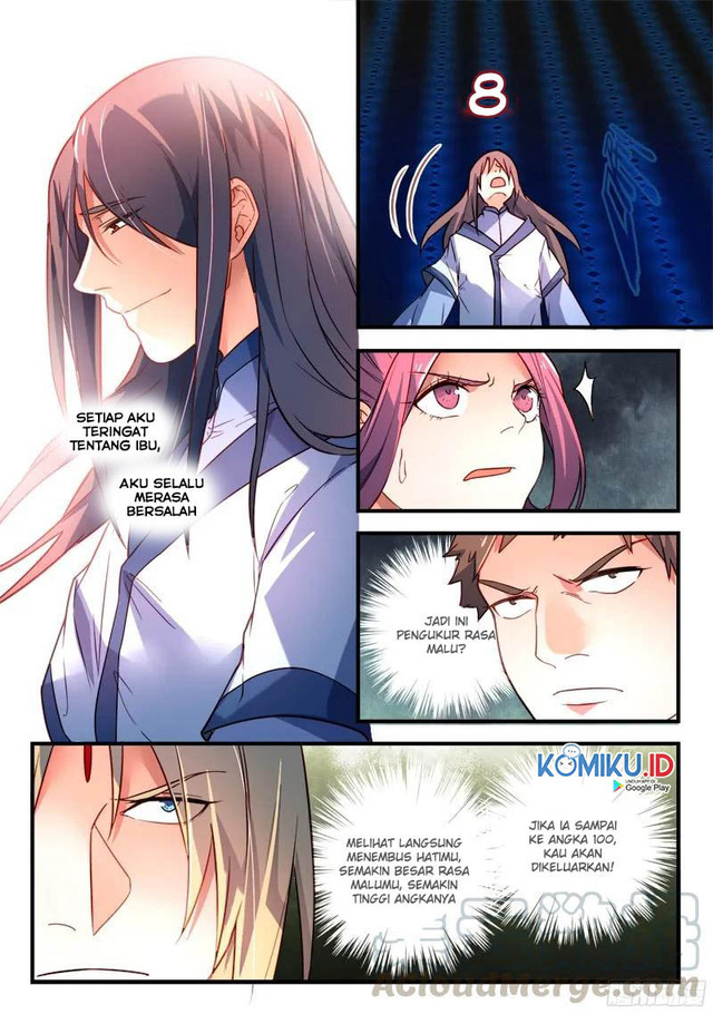 Spirit Blade Mountain Bab 349 halaman 6