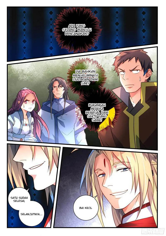 Spirit Blade Mountain Bab 351 halaman 3