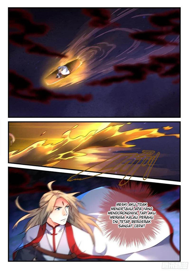 Spirit Blade Mountain Bab 355 halaman 3