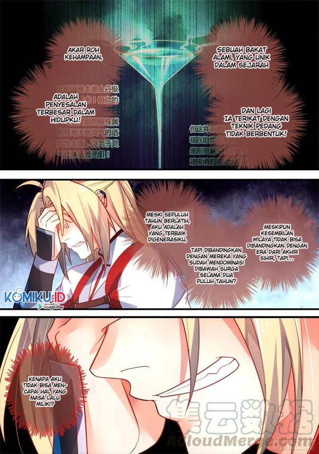 Spirit Blade Mountain Bab 357 halaman 6