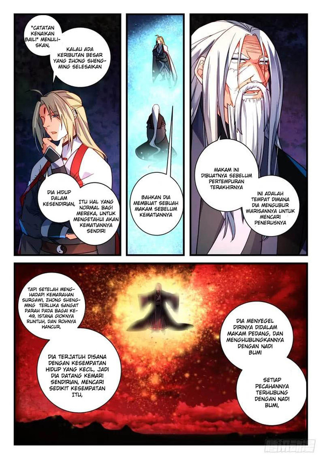Spirit Blade Mountain Bab 360 halaman 5