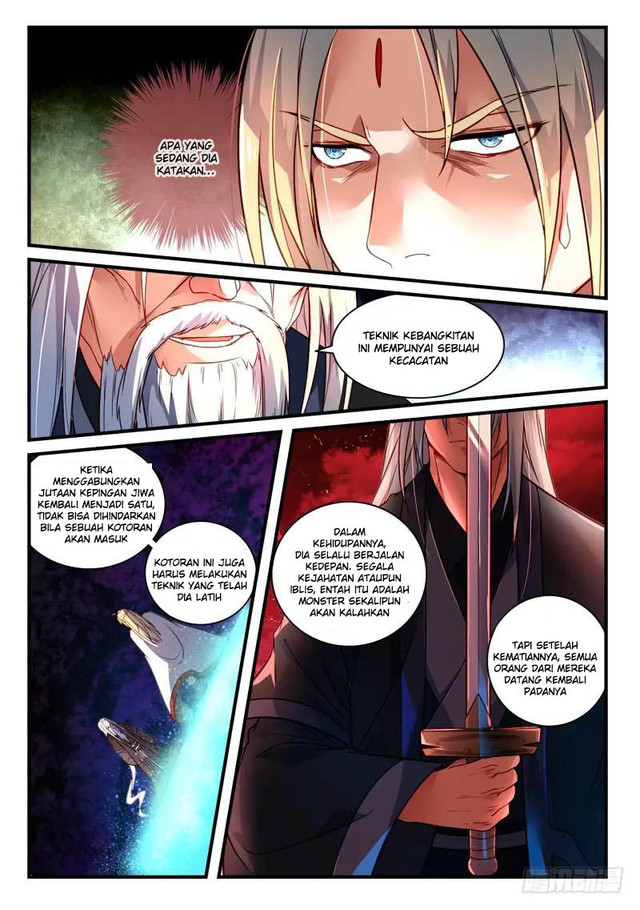 Spirit Blade Mountain Bab 360 halaman 7