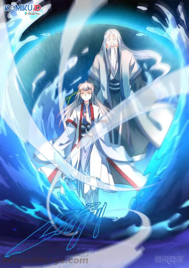 Spirit Blade Mountain chapter 363 halaman 10