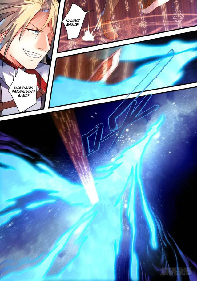 Spirit Blade Mountain Bab 364 halaman 5
