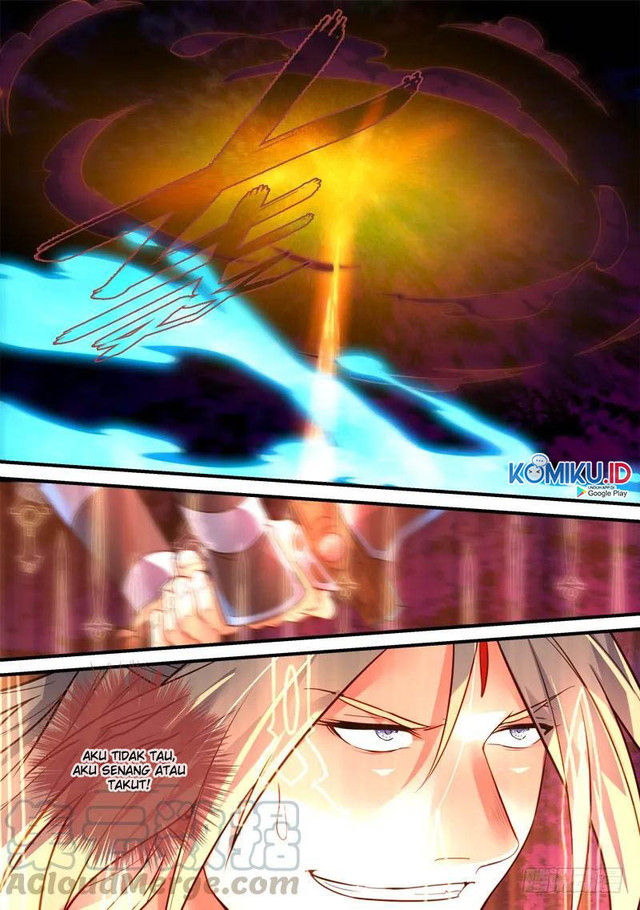 Spirit Blade Mountain Bab 364 halaman 6