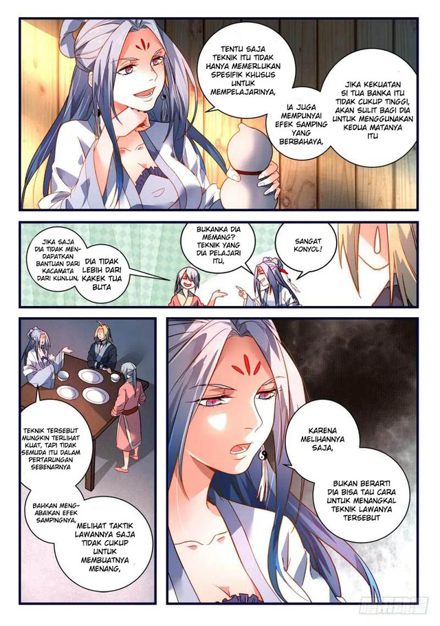 Spirit Blade Mountain Bab 366 halaman 5