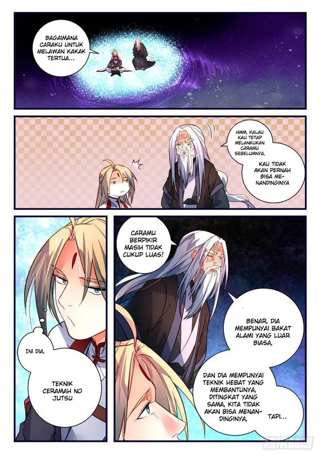Spirit Blade Mountain Bab 367 halaman 3