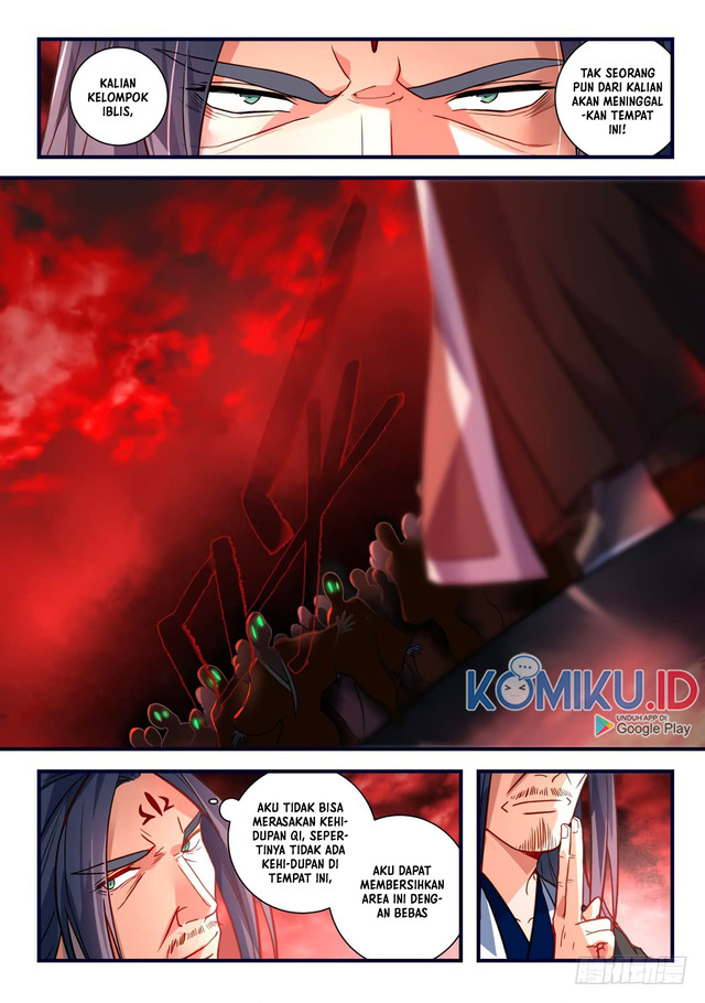 Spirit Blade Mountain Bab 369 halaman 4