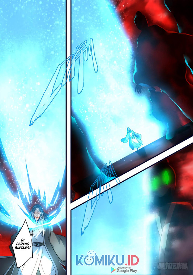 Spirit Blade Mountain Bab 369 halaman 5