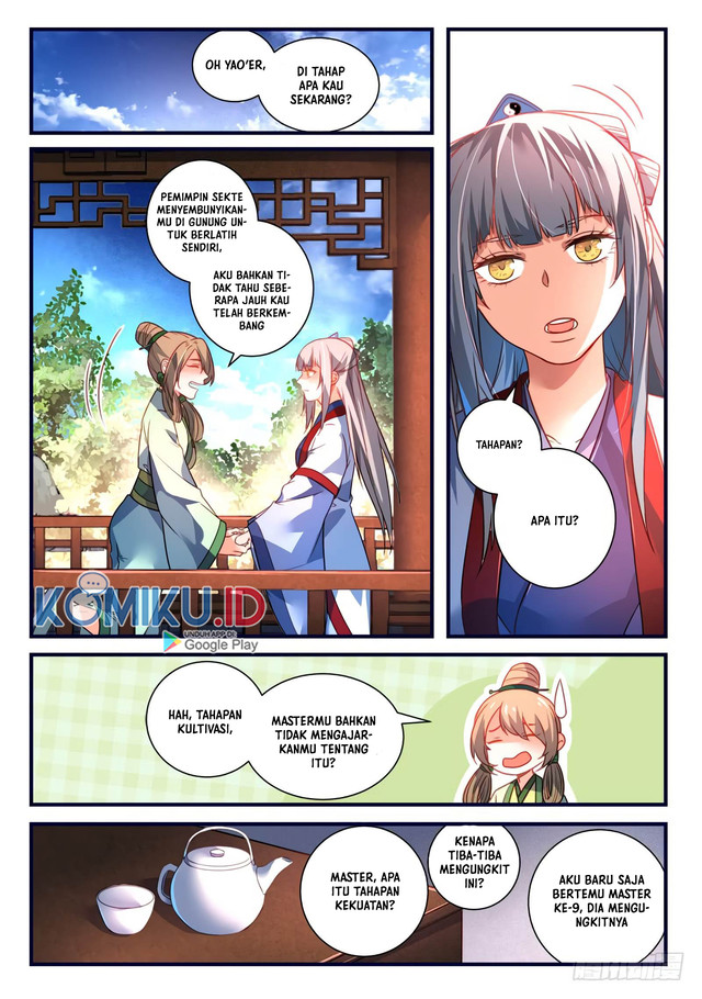 Spirit Blade Mountain Bab 369 halaman 11