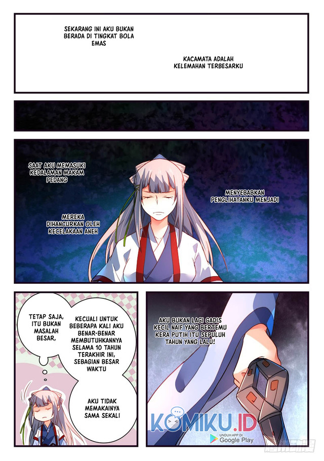 Spirit Blade Mountain Bab 371 halaman 5