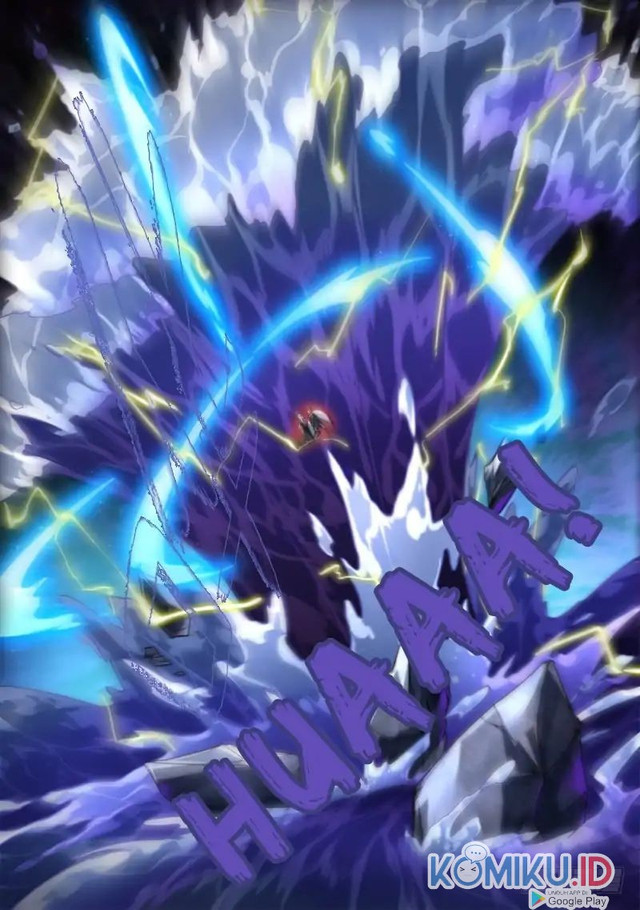 Spirit Blade Mountain Bab 381 halaman 5