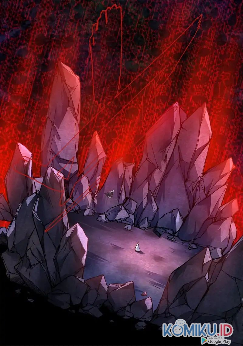 Spirit Blade Mountain chapter 392 halaman 9